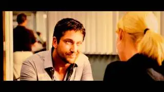 just the way you are | the ugly truth