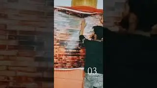 Inshop branding