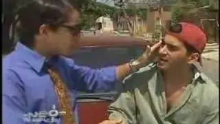 Neo - El Atraco