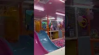 play ground #vlog