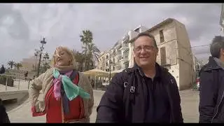 Sitges Feria del Scrap 2019