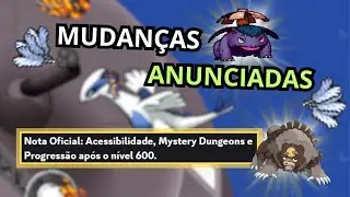 [PXG] METADE DA INFLA&Ccedil;&Atilde;O &Eacute; CAUSADA POR 3% DOS PLAYERS? A Novela Segue Fluindo