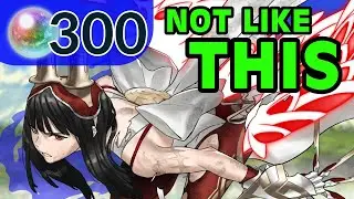 WHY AM I DOING THIS?! | FEH Mythic Hr&aelig;svelgr Summon Fire Emblem Heroes
