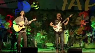 Pelton - Drogi Lesie @ YAPA 2011
