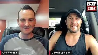 Just Scrap Radio Ep. 94 (w/ Jackson, Robertson & Cosce)