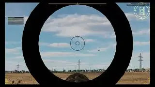 DCS: Tricker vs Pukin