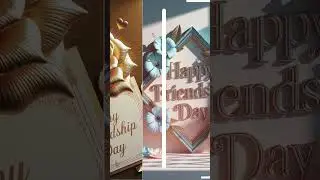 Friendship day whatsapp status 🤝 Happy friendship day 2025 #shorts #friendshipday #whatsappstatus