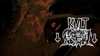 KVLT CREW - Nočn&eacute; mory prod. Fvck_Kvlt
