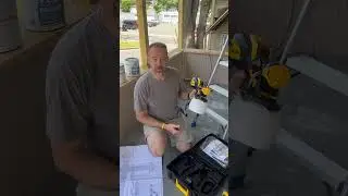 Product Review: Wagner Flexio 3500 Handheld Paint Sprayer
