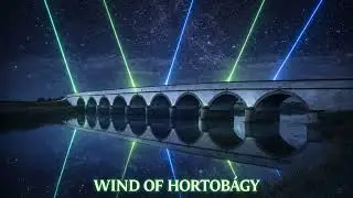 Little Dude-WIND OF HORTOB&Aacute;GY