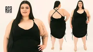 Game Changer Dress Review: The Ultimate Plus Size Convertible Dress!