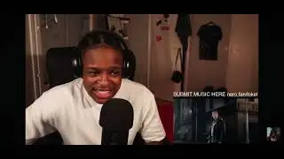 LOKET REACTS TO GOD MODE BY TOM MACDONALD