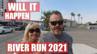 LAUGHLIN NEVADA MOTORCYCLE RALLY 2021 BE CANCELLED??? We visit with Harley Davison Dealer, and more