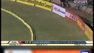 Dunya News-Reaction on Big three takeover