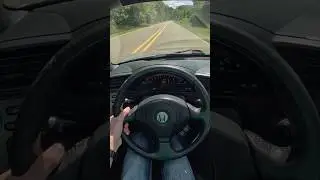 Ap1 or Ap2 S2000? #Honda #s2000 #acceleration