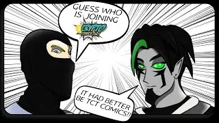 The Indie Comic Creator&rsquo;s Journey