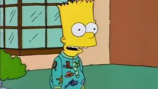 The Simpsons - You Win This Round