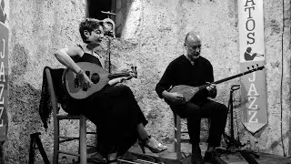 S04.E07 Eirini Derebei Karolos Kouklakis - Vlatos Jazz 2021
