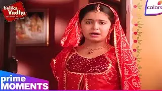 Balika Vadhu | Ep. 11 | Anandi Afraids To See Rani's Condition | Colors TV