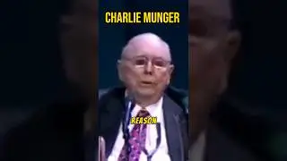 Munger's warning on stock buybacks