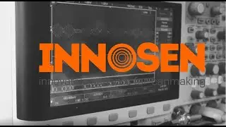 A Splice of Life of Engineers in Innosen Research and Development with Manufacturing
