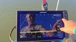 Do's and Don'ts of Lowrance Active Target and The Swacker Pitching Reel