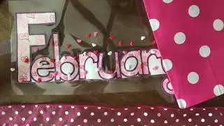 Welcome February!