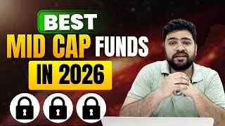 Best Mid Cap Funds for 2026 | Best Mid Cap Funds for SIP | Best Mutual Funds 2026