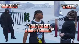 Client Talks About His PopTart Recovery, Massages, and Ragebaiting Mateo | ProdigyRP 2.6