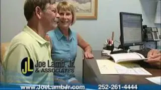 Outer Banks Real Estate Sales - Joe Lamb, Jr.