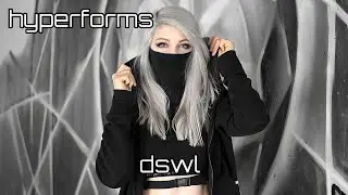hyperforms &mdash; ECLIPSE (NOIR04) | dswl