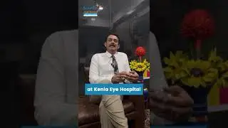 Kenia Eye Hospital