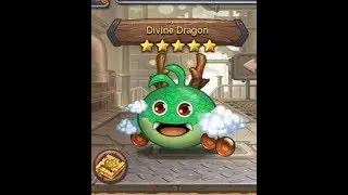 Gumballs & Dungeons - Divine Dragon Trial Maze