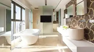 Luxury Opera Penthouse with Inspiring Armani Design D&eacute;cor in Israel