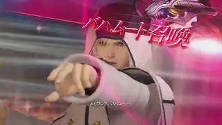 PS4 DISSIDIA FINAL FANTASY NT やってみた