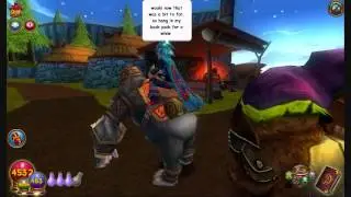LotS Video Contest: Unlucky Lucky's Luck | **2ND PLACE!**