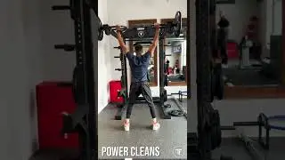 6 EXERCISES ON THE #JAMMER | creative #fitnesscoach