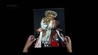 2023 Americas Prints Award-Best Art Print