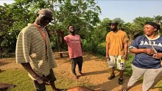 Liberia2026: Where True Whig Party Was Founded 1977