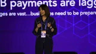 Cross-Border Payments - The Journey Unveiled | Reflect Festival | Freemarket