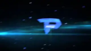 3D Intro PsyQo [Entry]