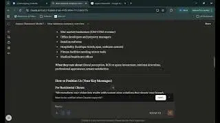 Aspect Demo - Training Sales Reps