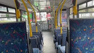 04-D-20391, (Volvo B7TL/Alexander Dennis ALX 400), Ex Dublin Bus, AV 391, (With Nolan Coaches)