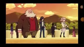 エルナちゃんカチーン