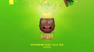 Zoopreme feat. Elle Vee - Inside [Big & Dirty Recordings]