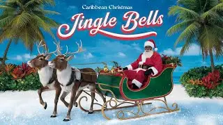 Jingle Bells (Caribbean Breeze) | Arti Sounds (Official Music Video)