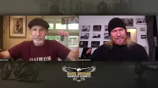 Michael Lichter, The Worldwide Motorcycle Photographer