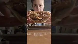 Calzone is epic !! #cooking #italian  #calzone #webarebear #cartoon #food #subscribe