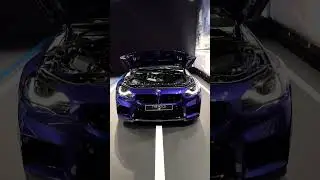 The all-new BMW M2 CS 😈What do you think? Do you like it?#BMW#M2CS#GERCollector