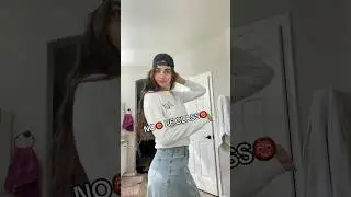 My mom picks my OUTFIT😚 #mom #outfit #foryou